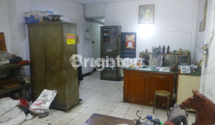 RUKO GAJAH MADA STRATEGIS