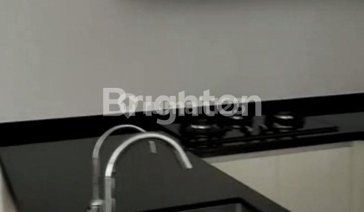 BRANZ APARTMENT - BSD. NEAT, BEAUTIFUL, STRATEGIC LOCATION BRANZ APARTMENT - BSD. NEAT, BEAUTIFUL, STRATEGIC LOCATION