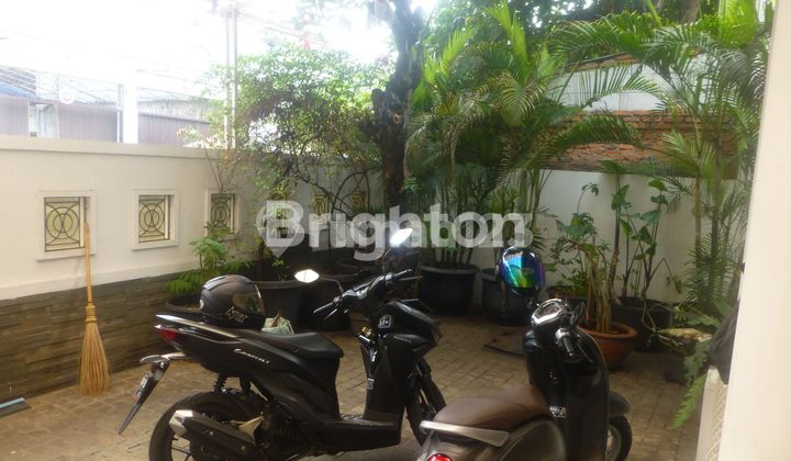 RUMAH DI CIDENG, STRATEGIS, SIAP HUNI RUMAH DI CIDENG, STRATEGIS, SIAP HUNI