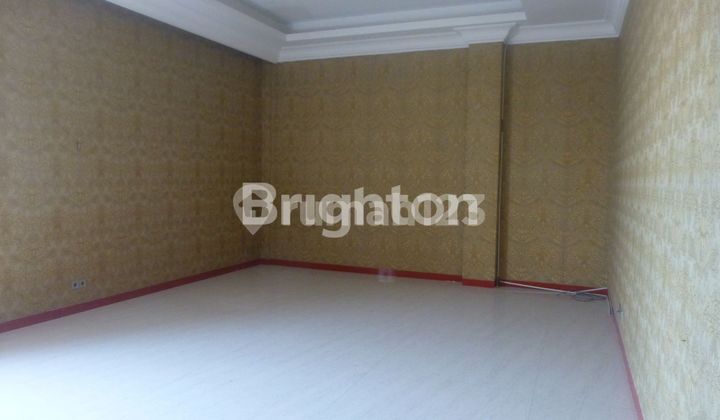 RUMAH PLUIT MEWAH 2