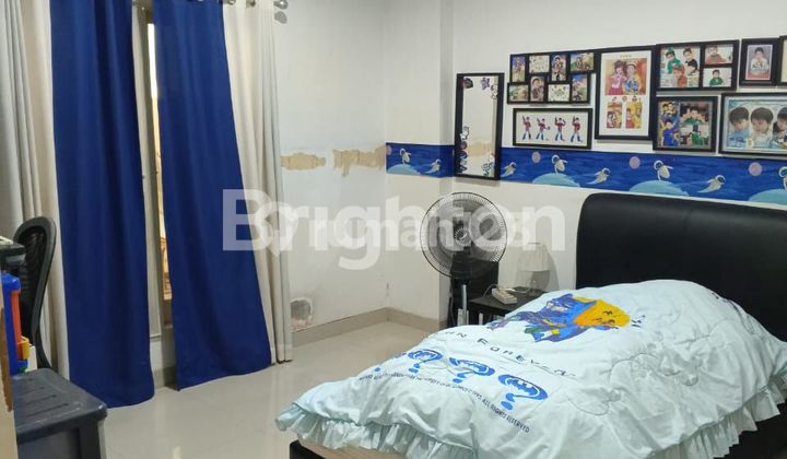 RUMAH TAMAN RATU INDAH CANTIK SIAP HUNI 2