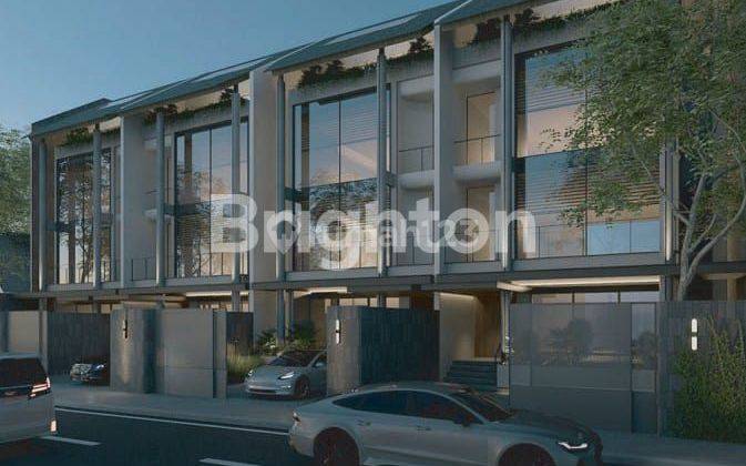 RUKO LUXURIOUS SLIPI SOHO 1