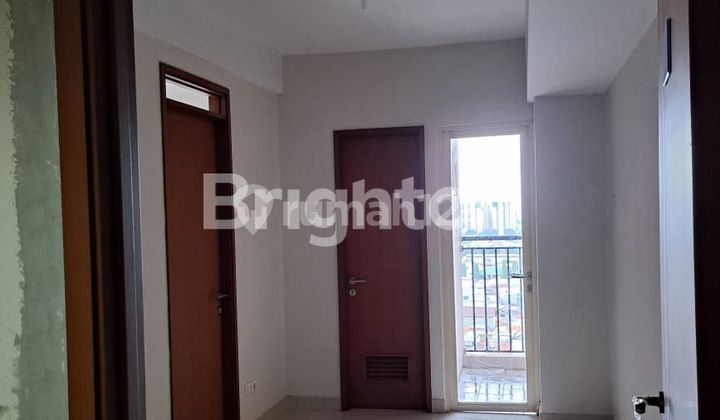 GREEN PARK VIEW APARTEMEN, JAKARTA BARAT 