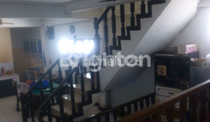 RUKO GAJAH MADA STRATEGIS