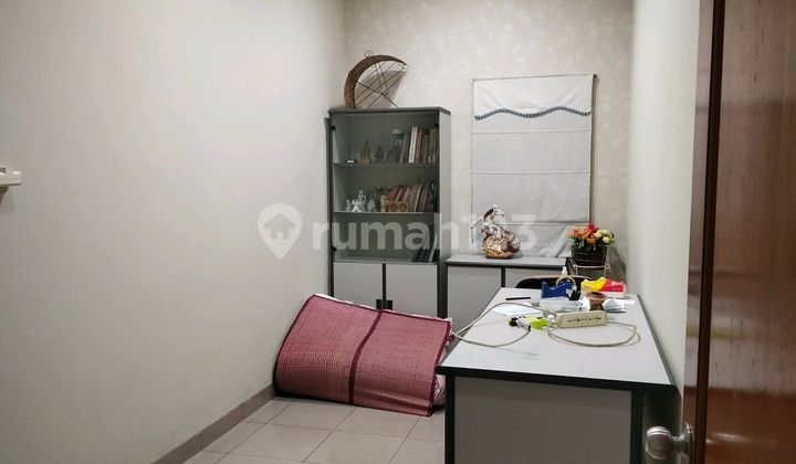 Rumah Siap Huni @ Belakang Gajah Mada, Jakarta Barat. Rumah Bagus di Tamansari SHM 2