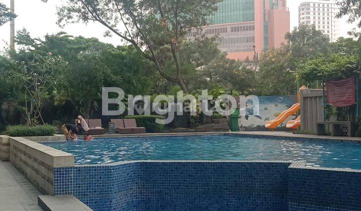 APARTEMEN WEST MARK STRATEGIS, RAPI, SIAP HUNI 2