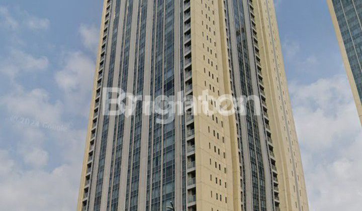 BRANZ APARTMENT - BSD. NEAT, BEAUTIFUL, STRATEGIC LOCATION BRANZ APARTMENT - BSD. NEAT, BEAUTIFUL, STRATEGIC LOCATION