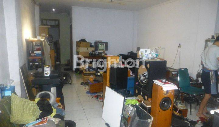 RUKO MANGGA BESAR IV, SIAP MENDULANG CUAN 1