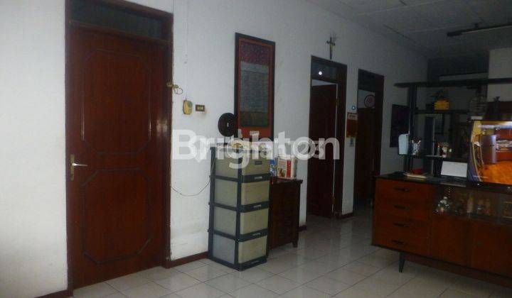 RUMAH GAJAH MADA STRATEGIS SIAP UNTUK DIJADIKAN TEMPAT USAHA 2