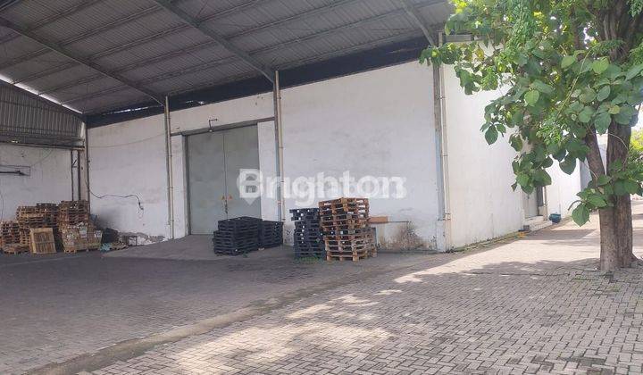 TANAH KENJERAN SANGAT STRATEGIS  2