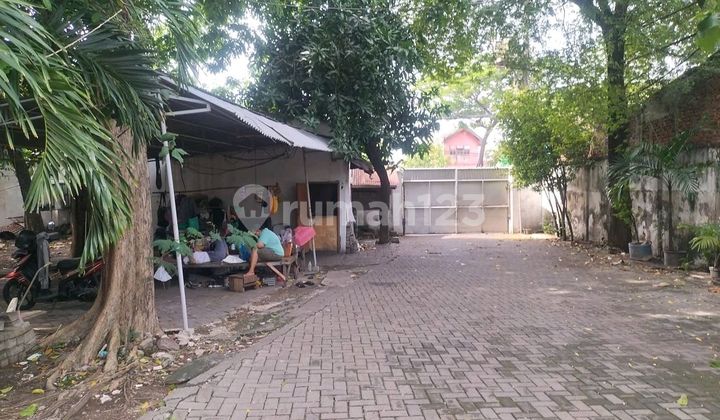 Ready-to-Use Strategic Land in Kenjeran Subabaya, Jl. Kenjeran, Gading, Tambaksari District, Surabaya, East Java, Kenjeran.