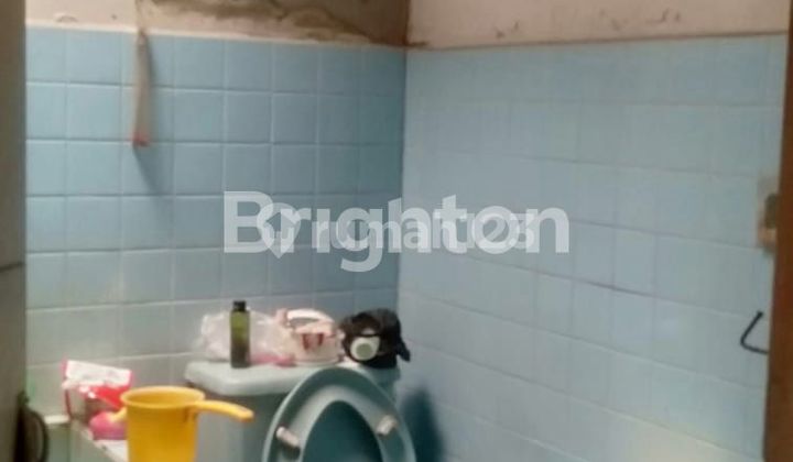 DEPOK JAYA, DEPOK, STRATEGIS. 2