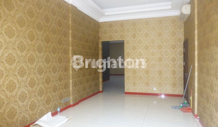 RUMAH PLUIT MEWAH 1