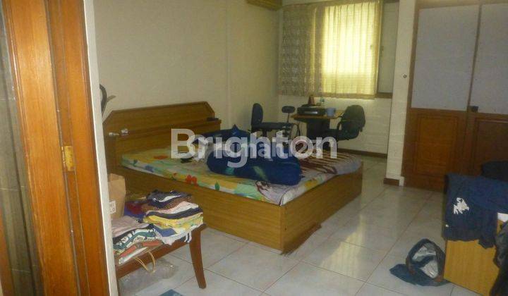 RUKO MANGGA BESAR IV, SIAP MENDULANG CUAN 2