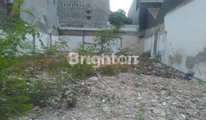 STRATEGIC VACANT LAND CIDENG