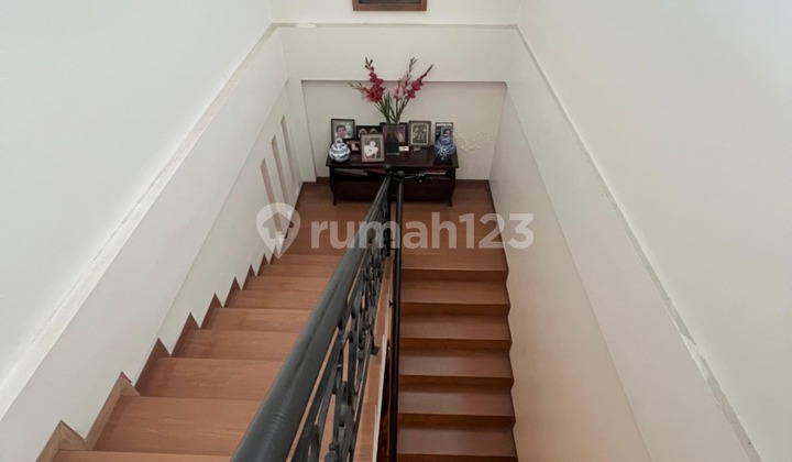 rumah bagus di daerah premium bintaro Jak sel 2