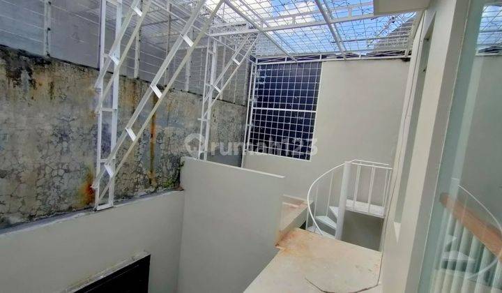 Rumah di Citraland Disewakan Murah Ver.ya308 2
