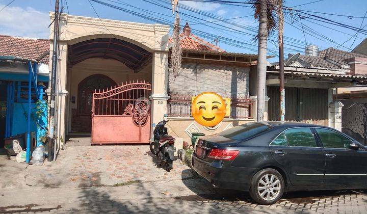 Rumah di Perak Dijual Murah Ver.a009 2