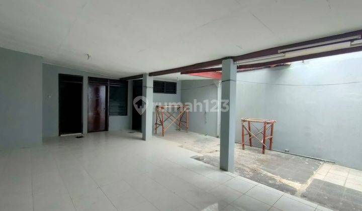 Rumah di Darmo Permai Timur Harga Murah Ver.ya375 2