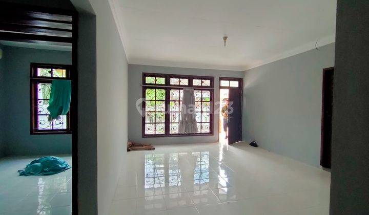 Rumah di Darmo Permai Timur Harga Murah Ver.ya375 1