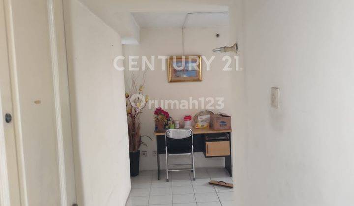 APARTEMEN WISMA GADING PERMAI DI TOWER C SIAP HUNI 2