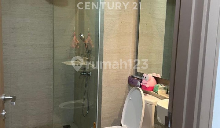 Apartemen Gading Resort Residence Full Furnished 2