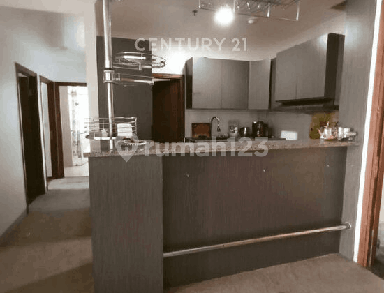 Ancol Mansion Apartment Ready to Occupy High Floor 2