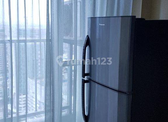 Apartemen Tifolia 2BR Furnished Lantai 32 2