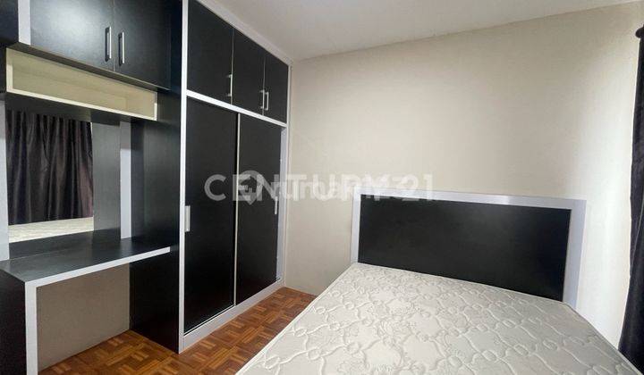 Apartemen Tifolia 2BR Furnished Lantai 36 2