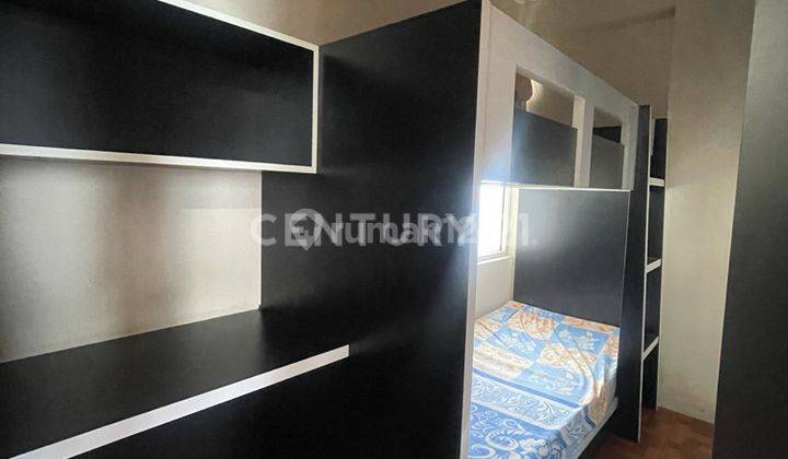 Apartemen Tifolia 2BR Furnished Lantai 36 2