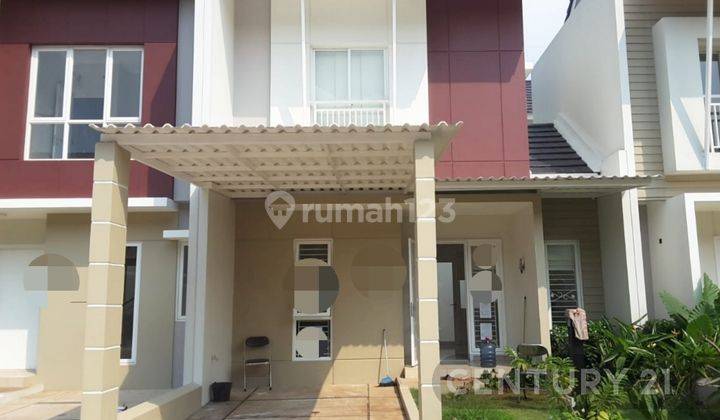 Summarecon Emerald Di Karawang Timur 2