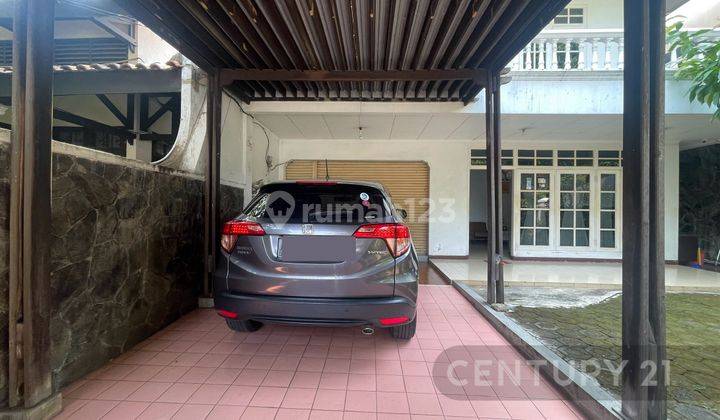 Rumah Di Percetakan Negara 2