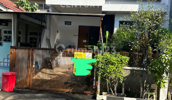 Asri House Kelapa Gading 160m² Freehold Title Flood-Free Near Mkg & Toll Road