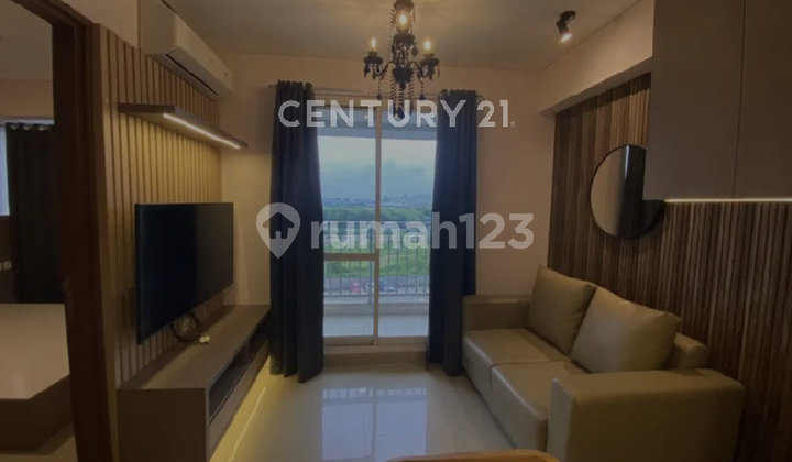 Apartemen Calia Callia Lantai Rendah Bagus Apartemen Calia Callia Lantai Rendah Bagus