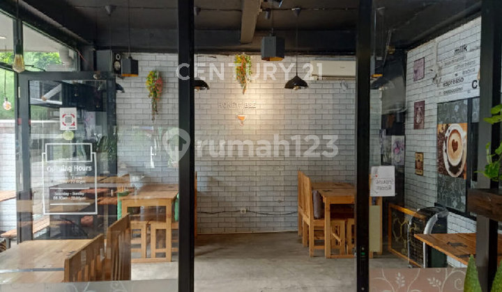 Rumah Summagung Kelapa Gading Hook Luas 256M² SHM One Gate Secure 2