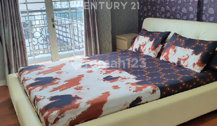 Dijual Apartement Gading Resort Dimoi Kelapa Gading.