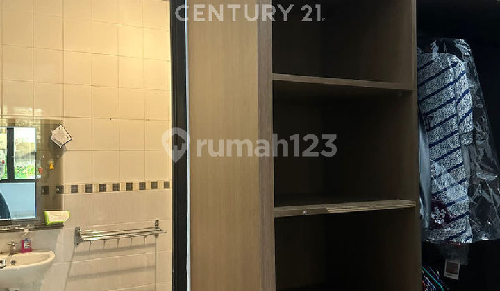 Rumah Asri Kelapa Gading Lt160 SHM Bebas Banjir Dekat Mkg & Tol 2