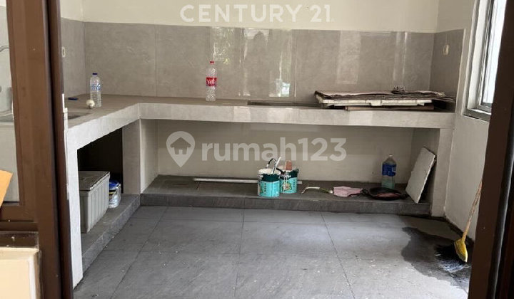 Rumah Minimalis Siap Huni Dalam Cluster di Jgc Cakung 2