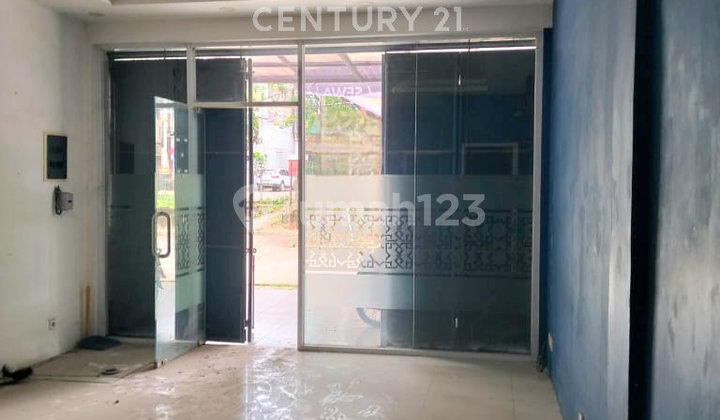 Ruko Griya Kenari Mas Cileungsih Bogor 2