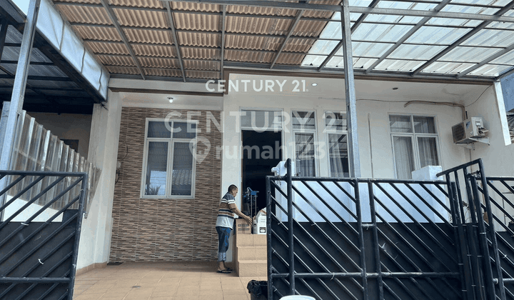 Jual Rumah Siap Huni Dekat Mall Kelapa Gading 1