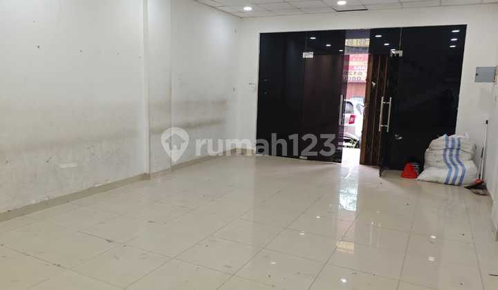 Ruko Sunter 3.5 Lantai Cocok Utk Online Shop Ada space  Gudang