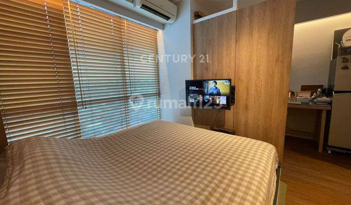 TERSEWA Apt Tifolia Full Furnished Siap Huni 1