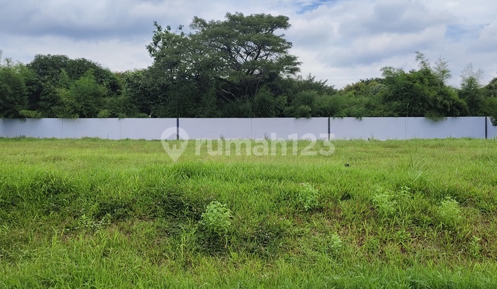 Jarang Ada Kavling Bukit Gading Mediterania BGM Kelapa Gading