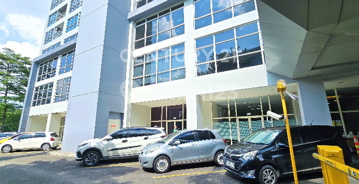 Attached Shophouse at Calia Apartment, Eligible for Mortgage 2