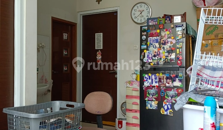 Rumah di Kelapa Molek Kelapa Gading Rumah di Kelapa Molek Kelapa Gading