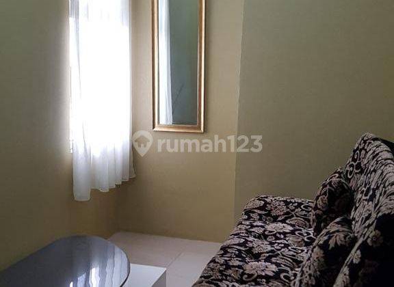 Apartemen Tifolia 2BR Furnished Lantai 32 2