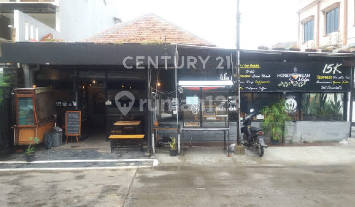 Rumah Summagung Kelapa Gading Hook Luas 256M² SHM One Gate Secure 1