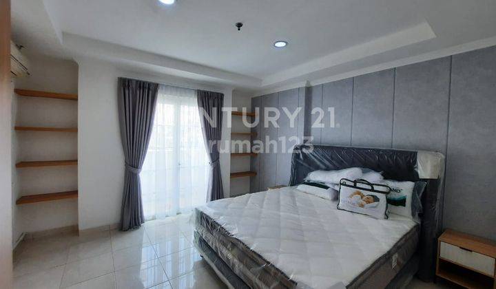 Apartment Gading Resort Residence Brand New Renovated 1