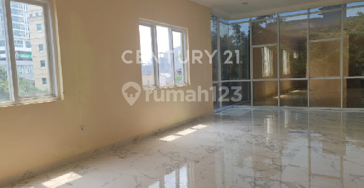 For Sale, Neat Shop House on Busy Mampang Street, South Jakarta 2