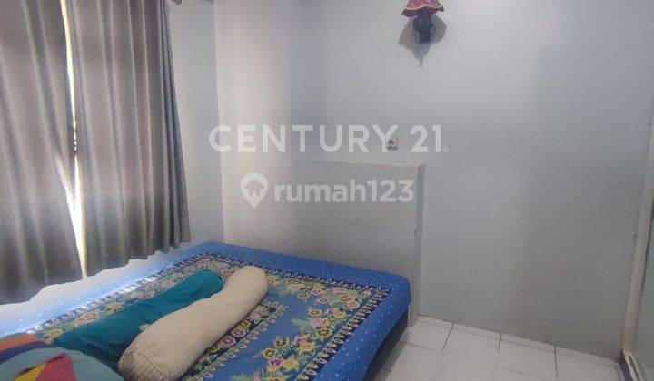 Jual Cepat Gading Nias Resd. 2BR Furnished Lt. Rendah KG Jakut Th 2